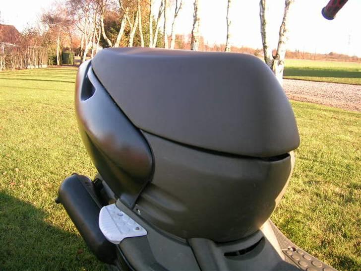 Aprilia           Sonic (Solgt).. billede 16