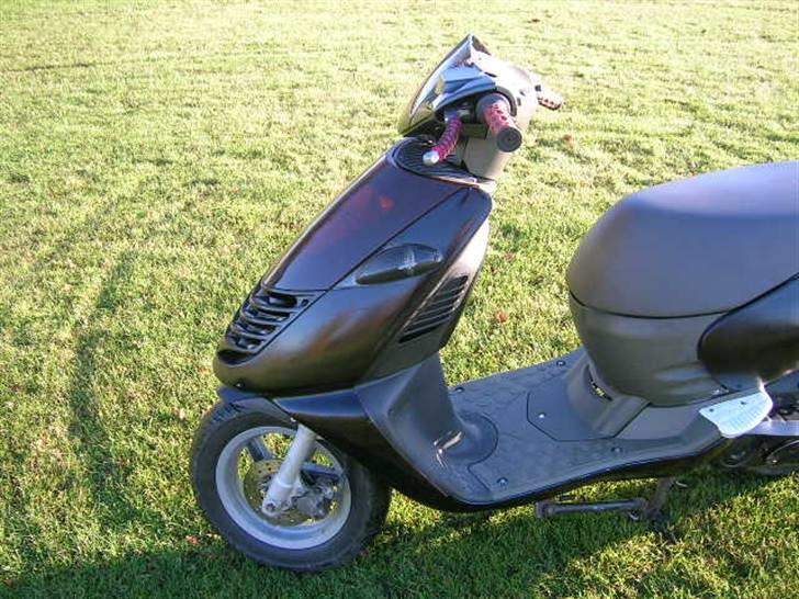 Aprilia           Sonic (Solgt).. billede 18