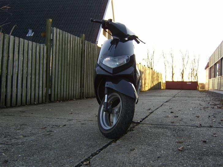 Suzuki - Estilete Tilsalg billede 1