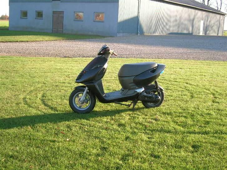 Aprilia           Sonic (Solgt).. billede 19