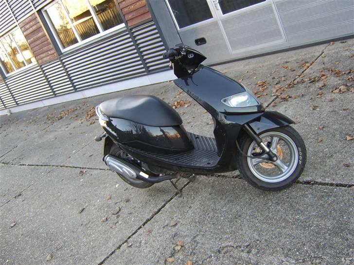 Suzuki - Estilete Tilsalg billede 2