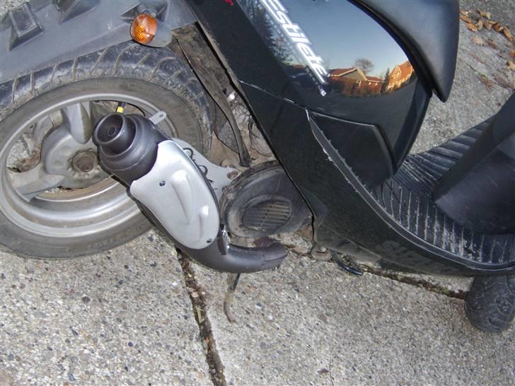 Suzuki - Estilete Tilsalg billede 3