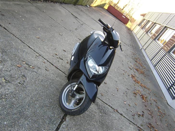 Suzuki - Estilete Tilsalg billede 4