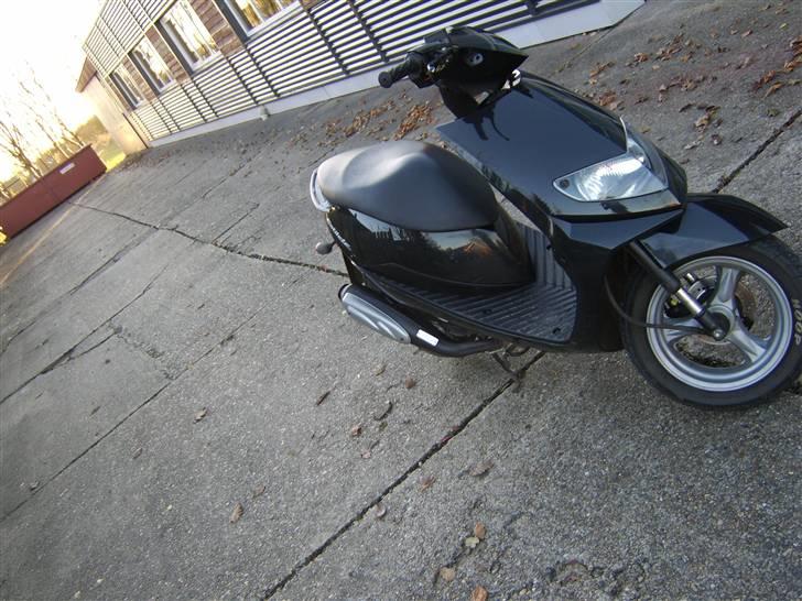 Suzuki - Estilete Tilsalg billede 5