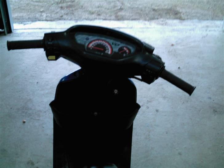 Honda honda sfx SOLGT billede 2