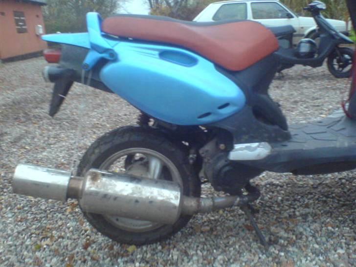 PGO PMX sport (MED SPORTSPOT) billede 7