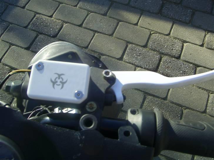 Aprilia sonic byttet -  . . . . .  . . . . . . . . . . . . . . . . .  ? billede 11