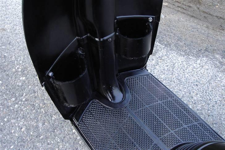 Yamaha passola $olgt billede 6