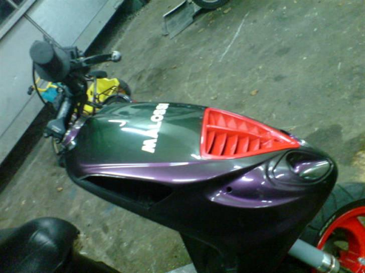 Piaggio NRG solgt billede 4