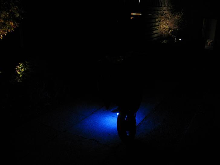 Yamaha Jog as - solgt billede 6