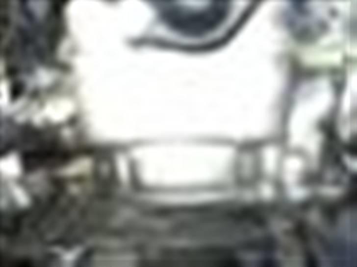 Suzuki RMX (Byttet) billede 2