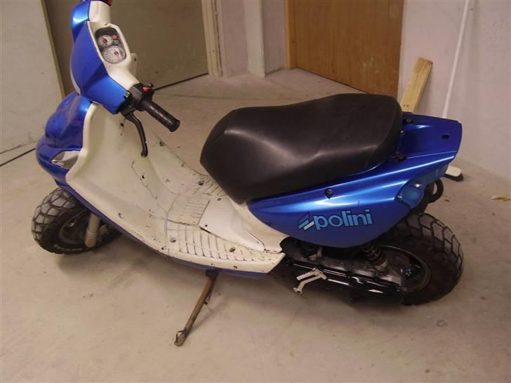 Yamaha solgt billede 11