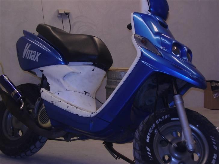 Yamaha solgt billede 13