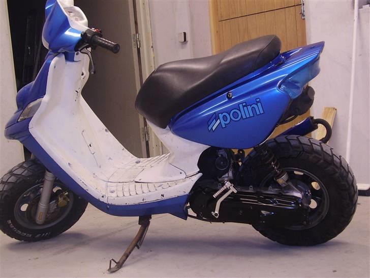Yamaha solgt billede 14