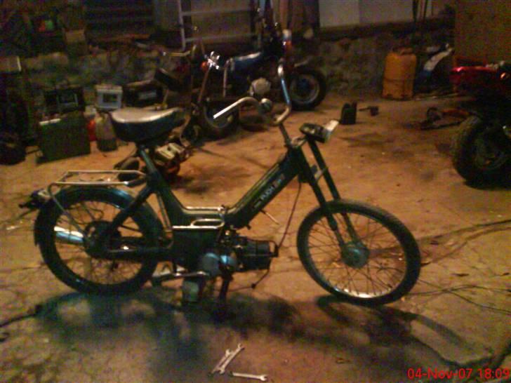 Puch Maxi K *solgt* billede 3