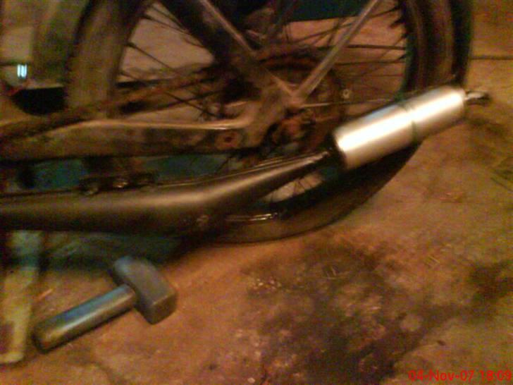 Puch Maxi K *solgt* billede 4