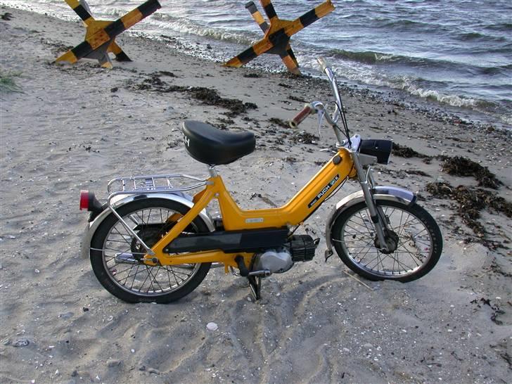 Puch Maxi K. TIL SALG! billede 1