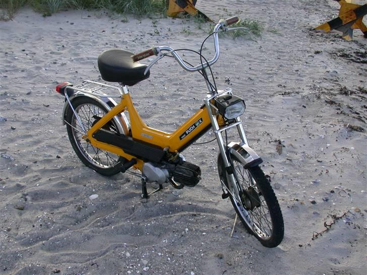 Puch Maxi K. TIL SALG! billede 2