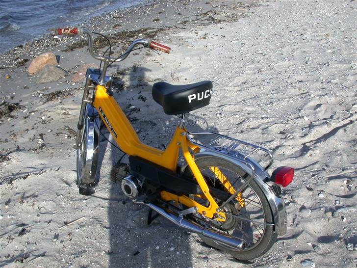 Puch Maxi K. TIL SALG! billede 4