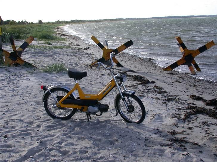 Puch Maxi K. TIL SALG! billede 5