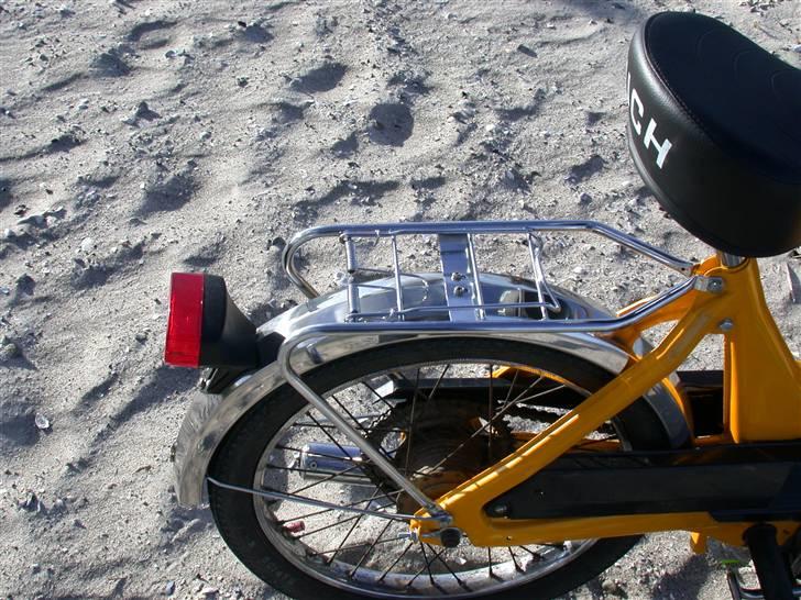 Puch Maxi K. TIL SALG! billede 6