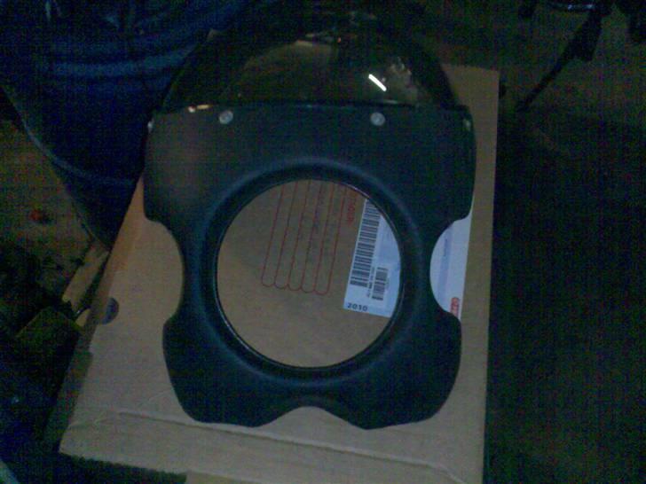 Puch monza juvel 4g stem ikke billede 6