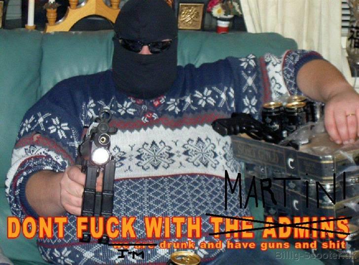 Baotian BT49QT-8 30'er billede 12