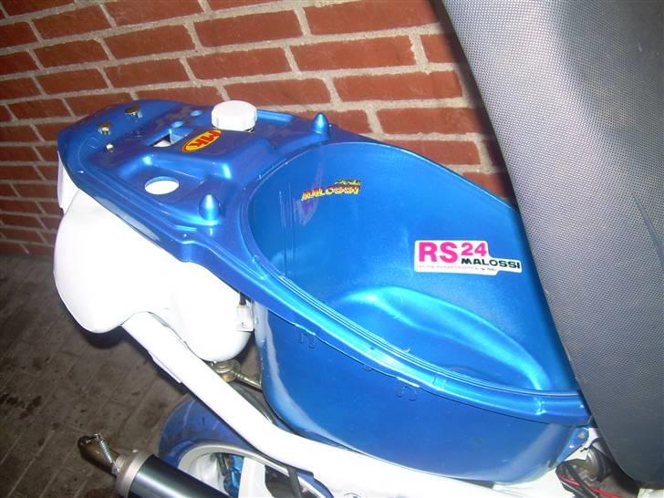 Aprilia Rally Lc DD solgt billede 5