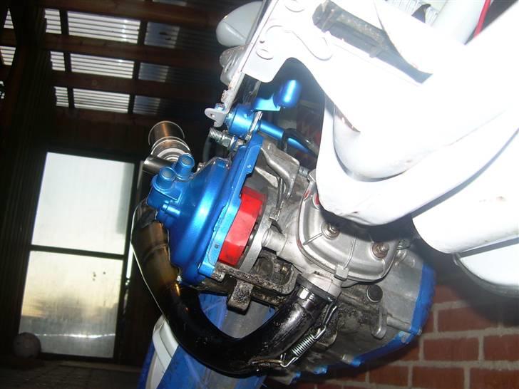 Aprilia Rally Lc DD solgt - Uuuha !!! billede 7