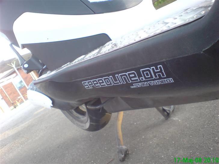 Piaggio NRG Power [Før styrt] - Speedline.dk - Stay Tuned! billede 5