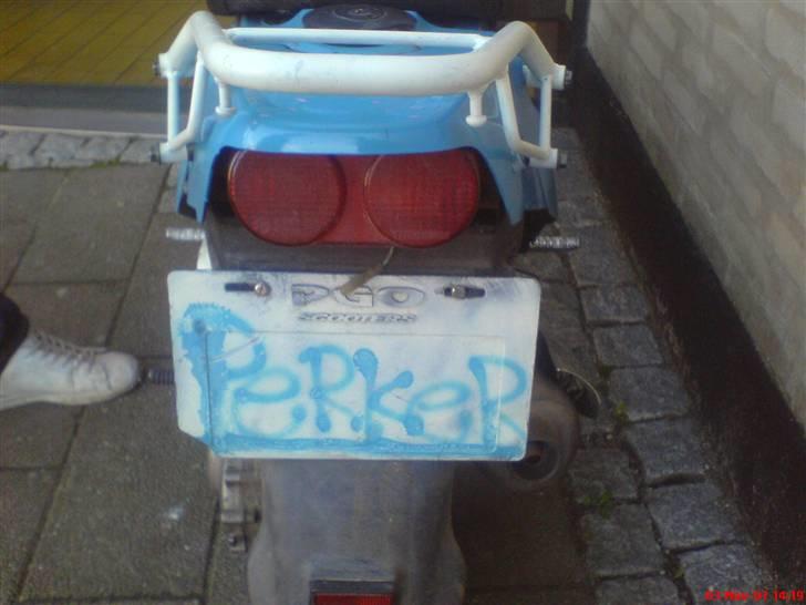 PGO hot 50 - yeah man hahahahahah en af mine venners hot :D billede 4