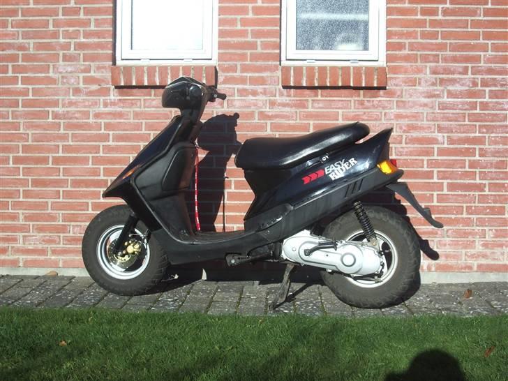 Kreidler Easy Rider (solgt) billede 1