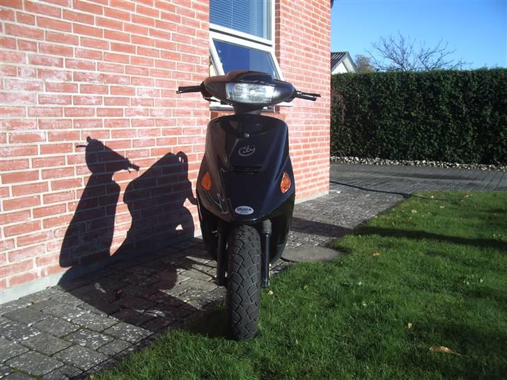Kreidler Easy Rider (solgt) billede 3