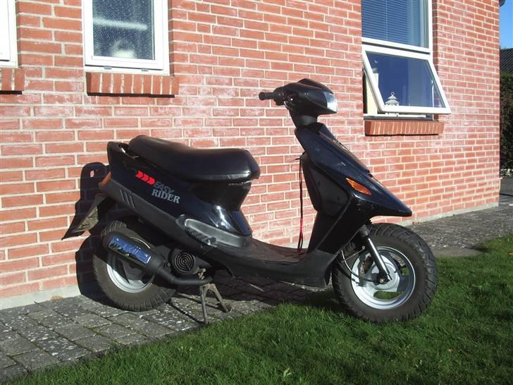 Kreidler Easy Rider (solgt) billede 4