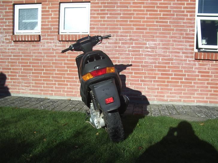 Kreidler Easy Rider (solgt) billede 5