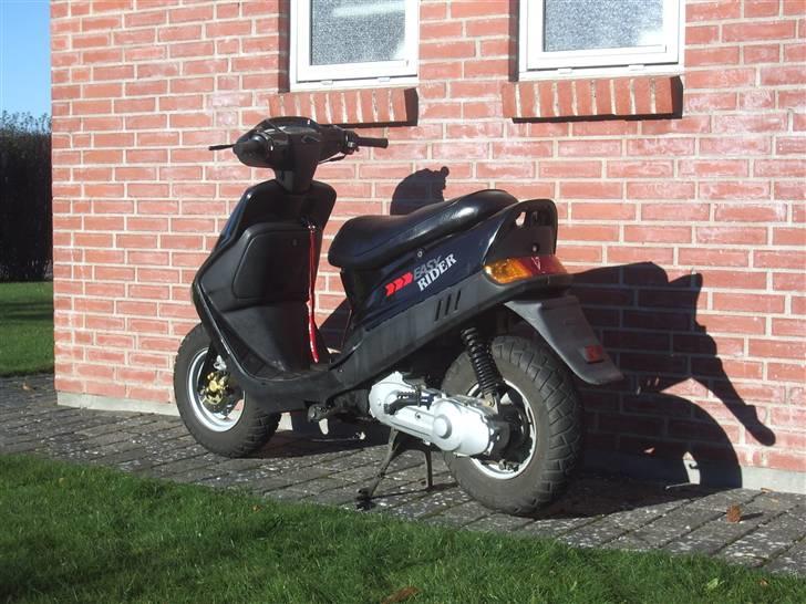 Kreidler Easy Rider (solgt) billede 6