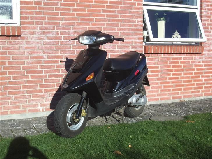 Kreidler Easy Rider (solgt) billede 7