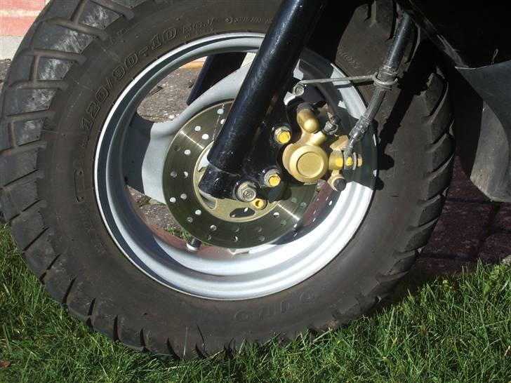 Kreidler Easy Rider (solgt) billede 8