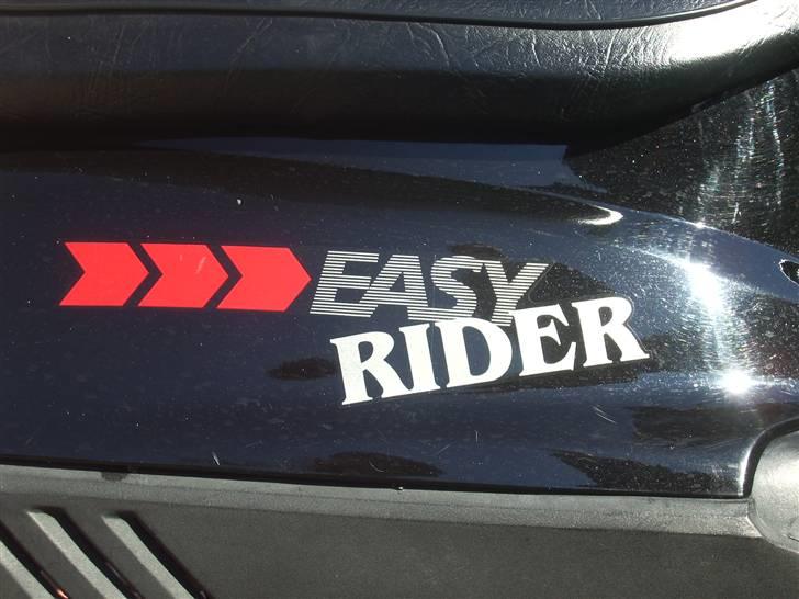 Kreidler Easy Rider (solgt) billede 10