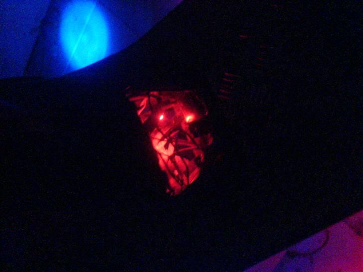 Gilera stalker billede 14