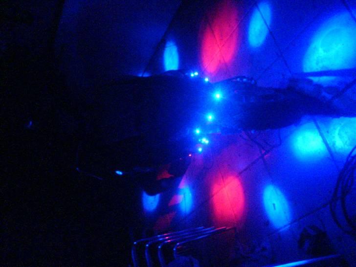 Gilera stalker billede 15