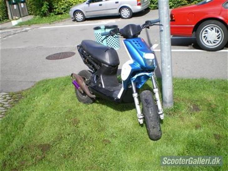 Yamaha Til salg , Slider ,  billede 1