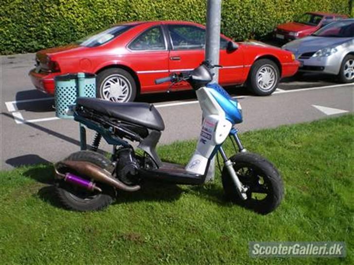 Yamaha Til salg , Slider ,  billede 2