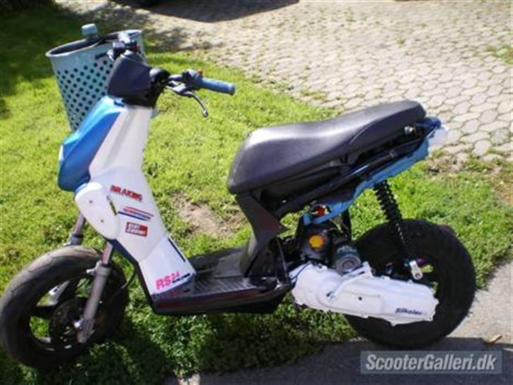 Yamaha Til salg , Slider ,  billede 3