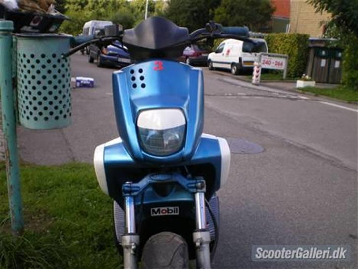 Yamaha Til salg , Slider ,  billede 4