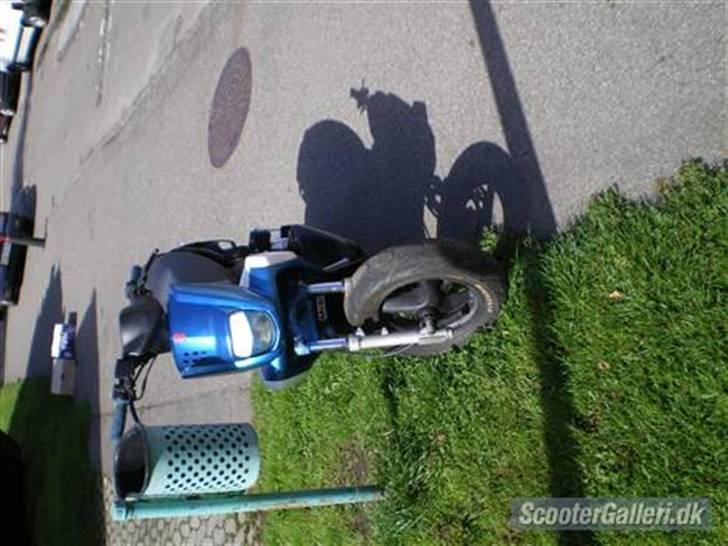 Yamaha Til salg , Slider ,  billede 5