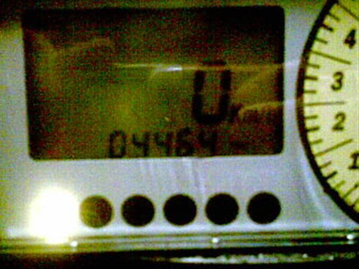 CPI GTR - TAGET PÅ MOBILEN billede 4