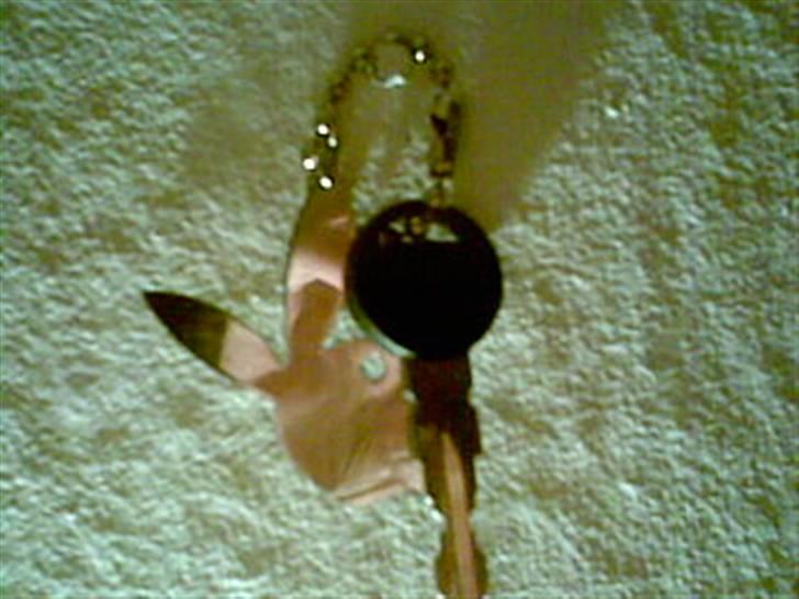 CPI GTR - TAGET PÅ MOBILEN billede 5