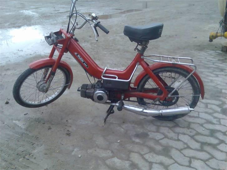 Puch maxi p billede 1