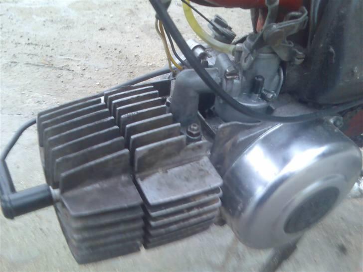 Puch maxi p billede 2